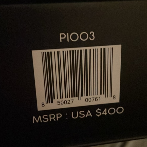 Pretty In a Minute Professional-grade 3-n-1 wand curler. - Picture 7 of 7
